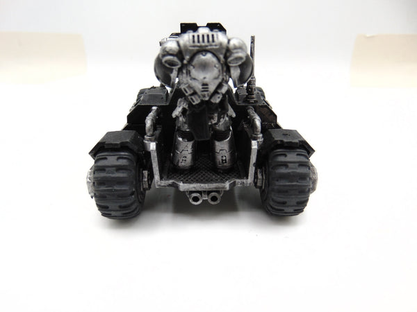 Invader ATV