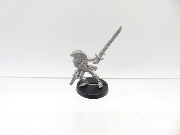 Harlequin Warlock / Trouper