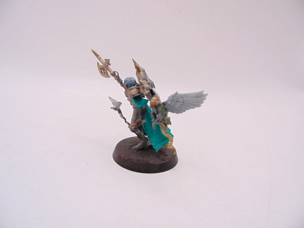 Canoness with Jump Pack Conversion