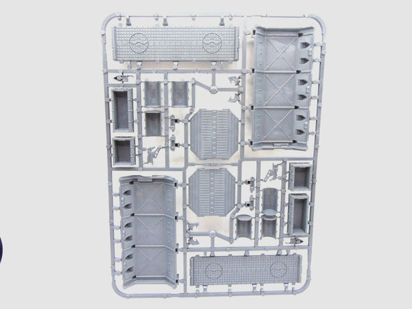 Munitorum Armoured Container