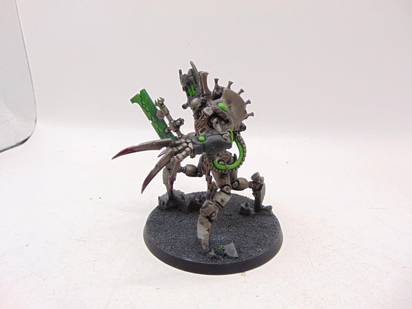 Skorpekh Lord
