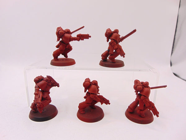 Assault Intercessors