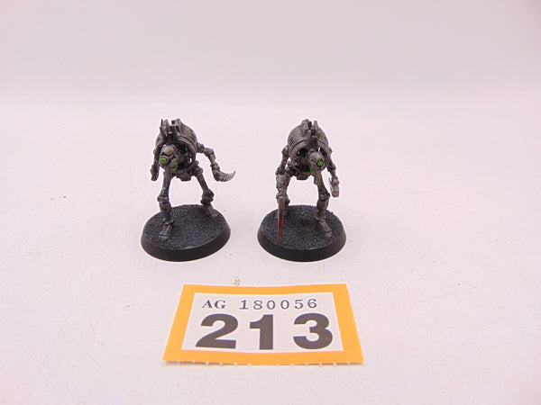 Cryptothralls