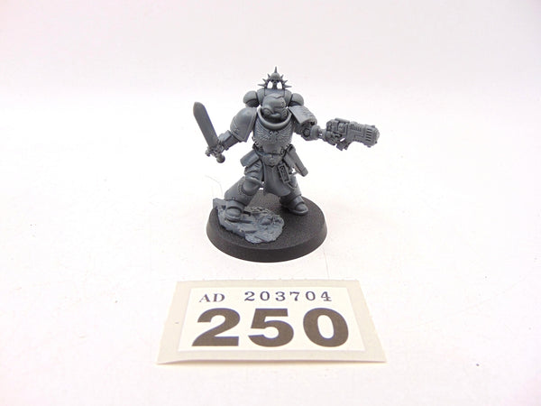 Primaris Lieutenant