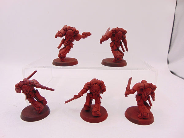 Assault Intercessors