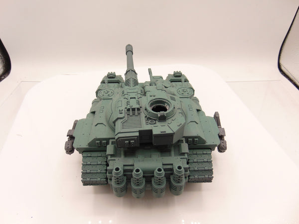 Kratos Heavy Assault Tank