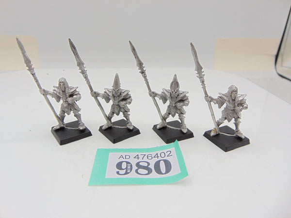 Melnibonean Infantry / Spearmen