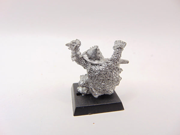 Marauder mm 30/6  Goblin Command Officer
