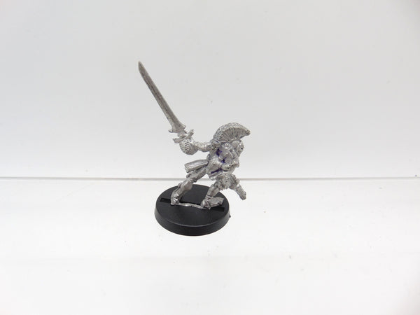 Harlequin Warlock / Trouper