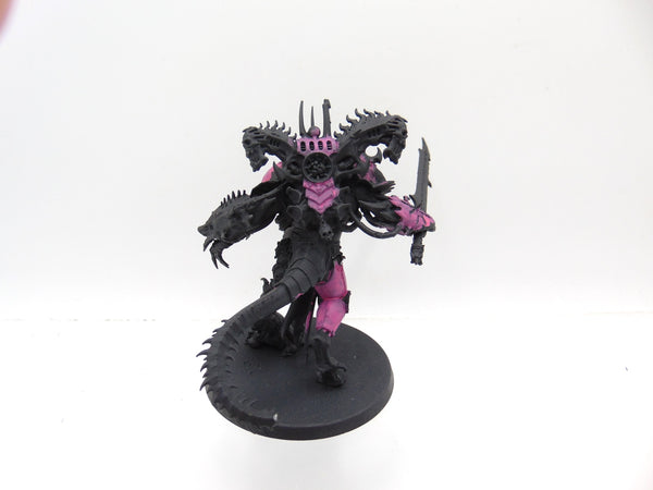 Daemon Prince