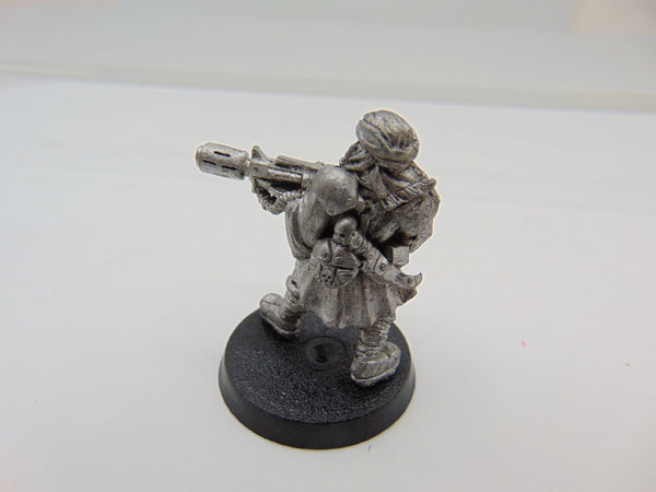 Tallarn Desert Raiders Melta