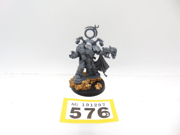 Lord Exultant