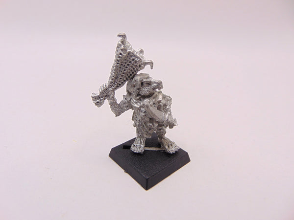 Gutter Runner with Net