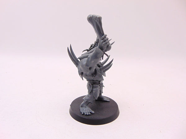Warchanter
