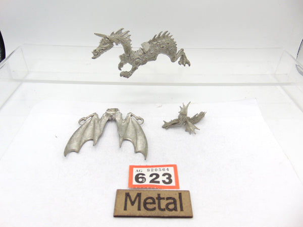 NB2 Kegox the Kevin Peat Dragon