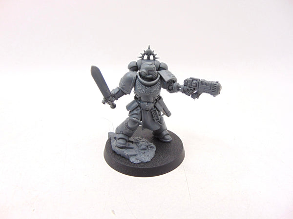 Primaris Lieutenant