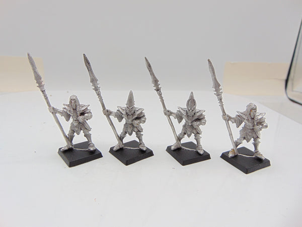 Melnibonean Infantry / Spearmen