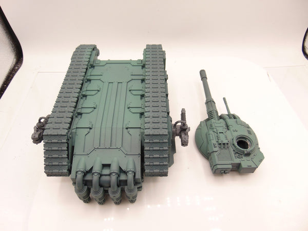 Kratos Heavy Assault Tank