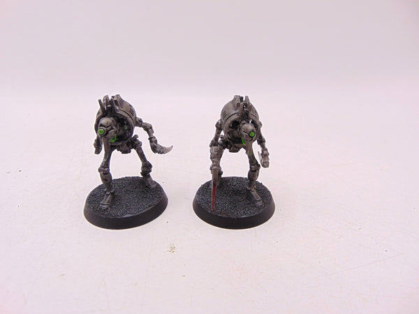 Cryptothralls