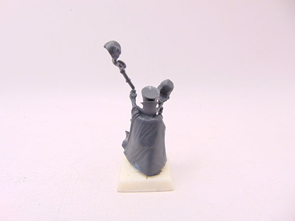 Battle Wizard