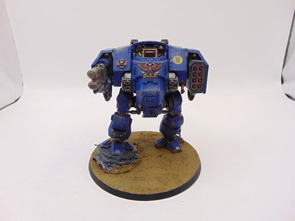Ballistus Dreadnought