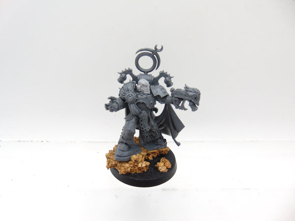 Lord Exultant