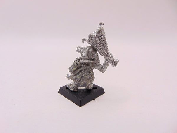 Gutter Runner with Net