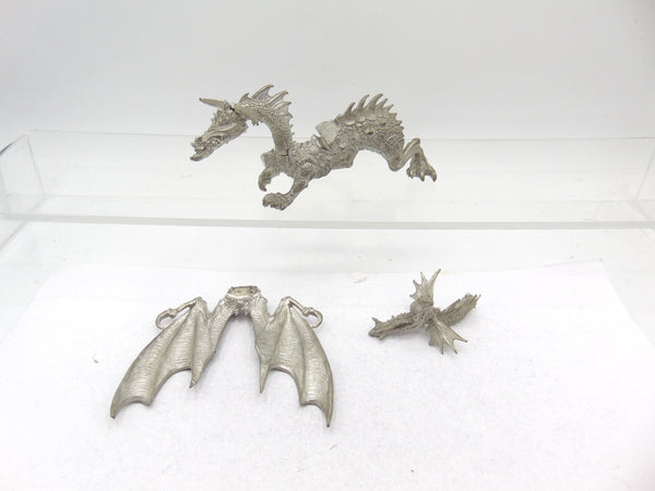 NB2 Kegox the Kevin Peat Dragon