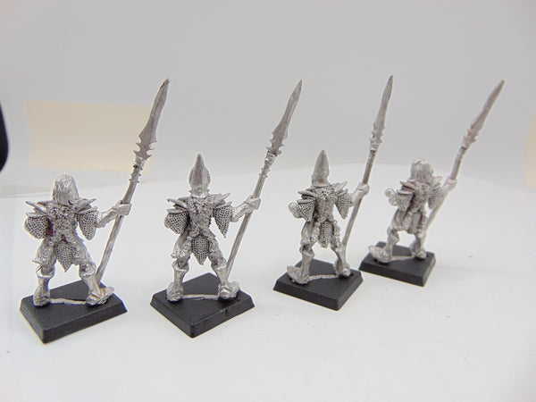 Melnibonean Infantry / Spearmen