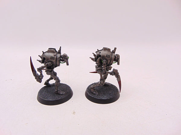 Cryptothralls