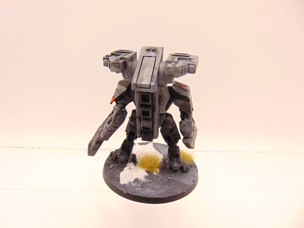 XV81 Crisis Battlesuit