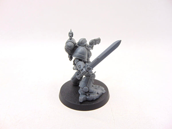 Primaris Lieutenant