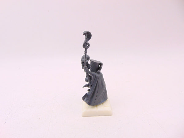 Battle Wizard