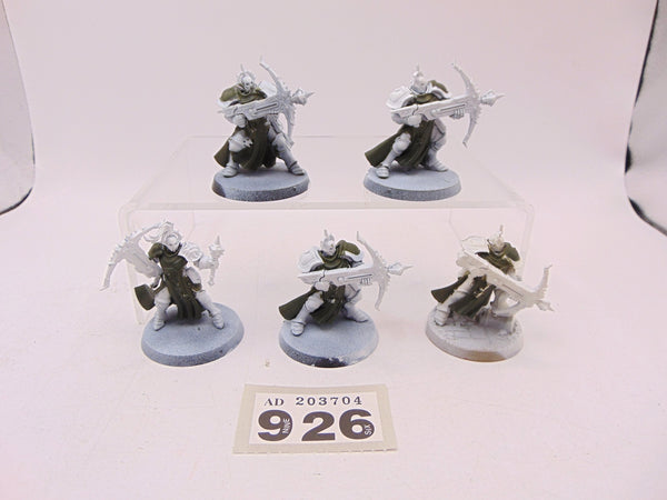 Castigators