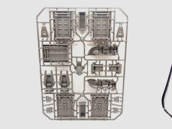 Rogue Trader Terrain