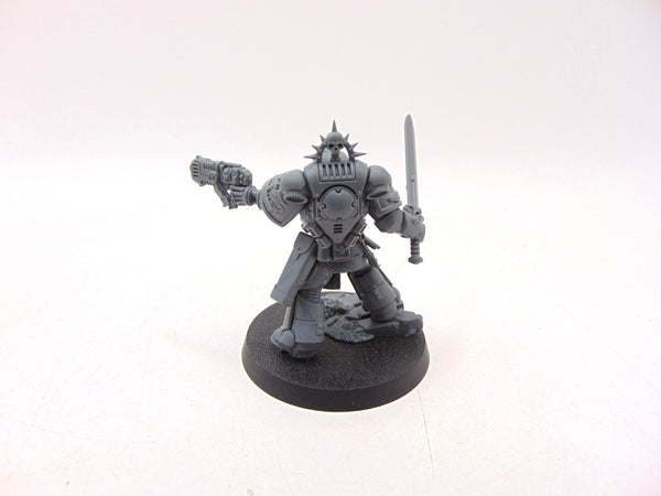 Primaris Lieutenant