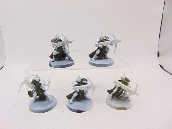 Castigators