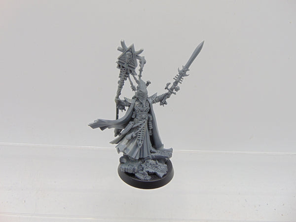 Eldrad Ulthran