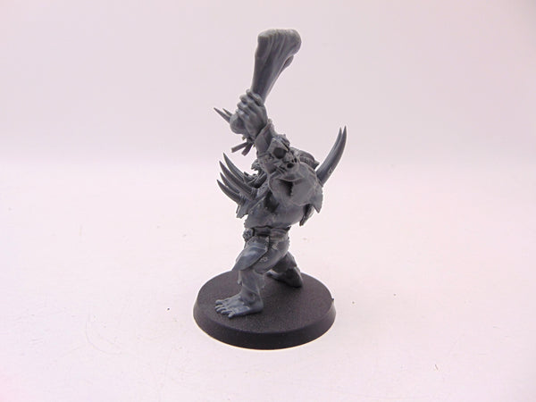 Warchanter
