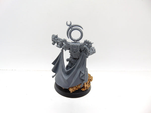 Lord Exultant