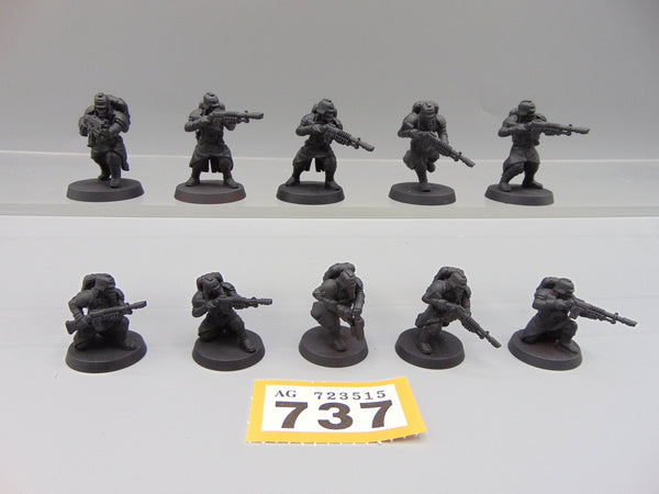 Death Korps of Krieg