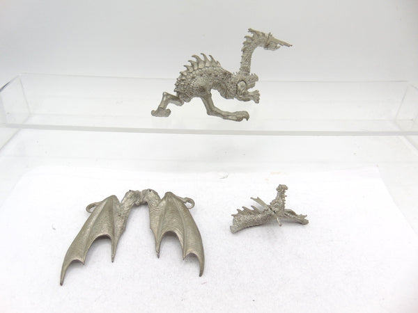 NB2 Kegox the Kevin Peat Dragon