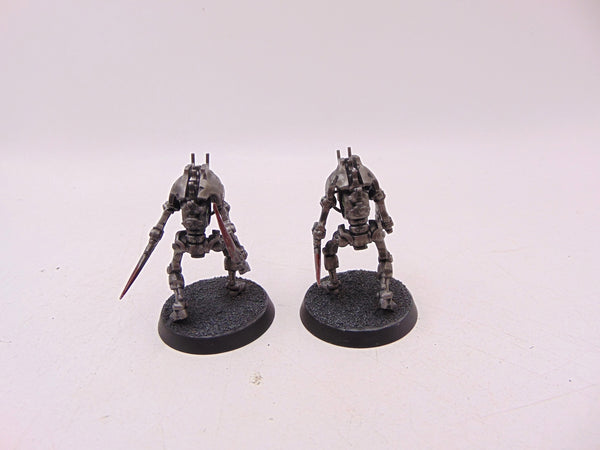 Cryptothralls