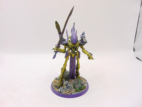 Wraithlord