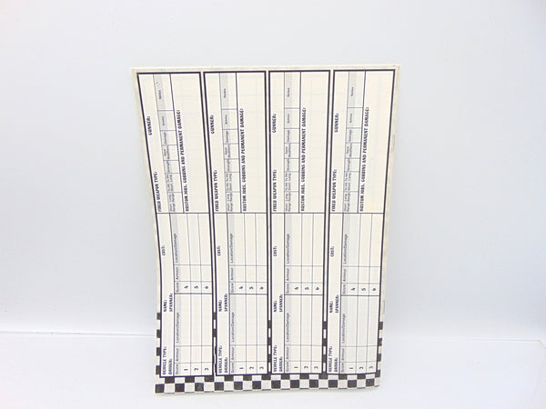 Read Dis Furst! Rulebook
