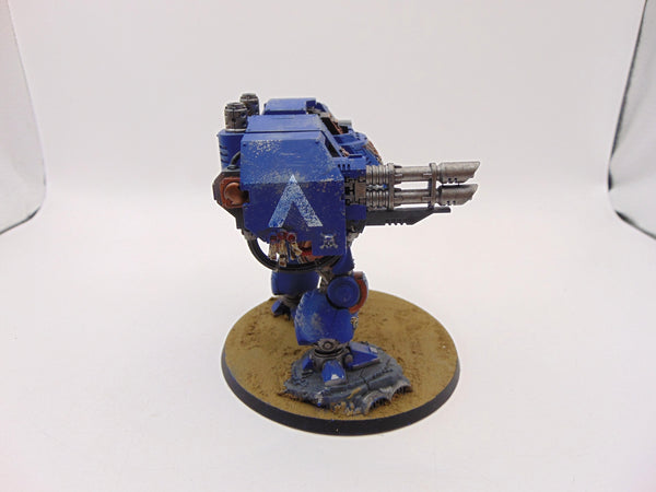 Ballistus Dreadnought
