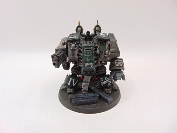 Dreadnought