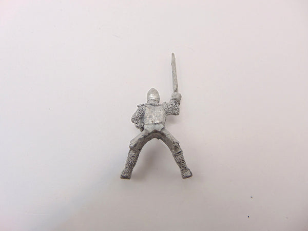 Bretonnian Knight