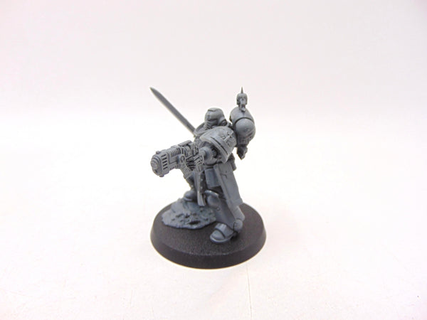 Primaris Lieutenant