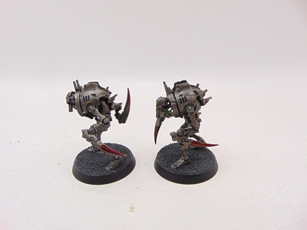 Cryptothralls